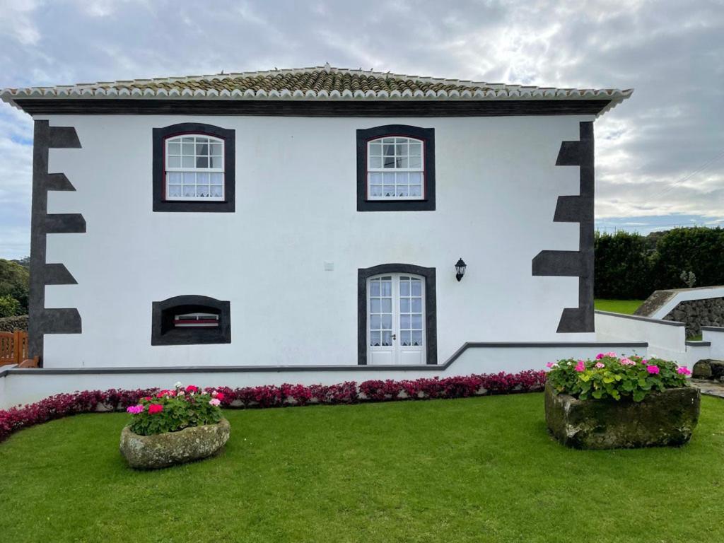 Casa Do Avo Jose Alves Villa Praia da Vitória Buitenkant foto