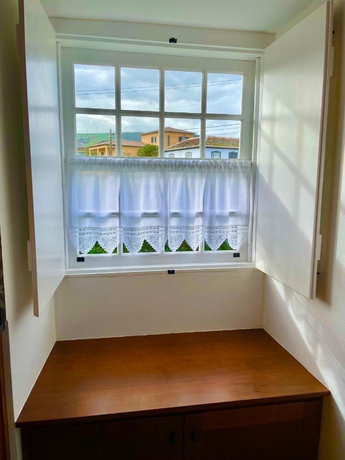 Casa Do Avo Jose Alves Villa Praia da Vitória Buitenkant foto